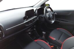 Used Kia Picanto 1.0 T-GDi ISG GT-LINE S full