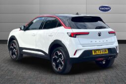 Used Vauxhall Mokka 1.2 Turbo GS Auto Euro 6 (s/s) 5dr full
