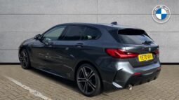 Used BMW 1 Series 118i M Sport full