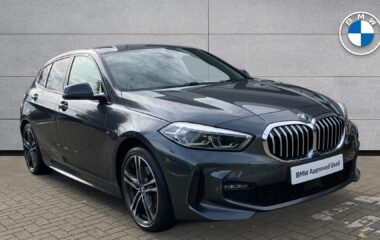 Used BMW 1 Series 118i M Sport