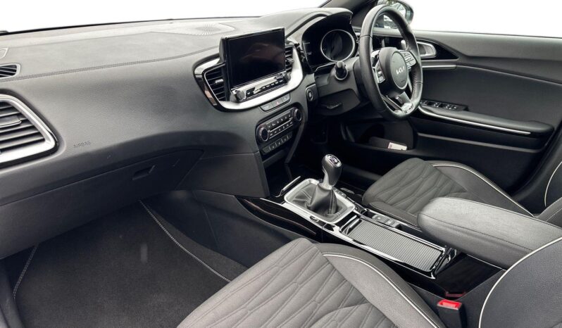 Used Kia PROCEED 1.5 T-GDi GT-Line Shooting Brake Euro 6 (s/s) 5dr full