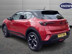 Used Vauxhall Mokka 1.2 Turbo Ultimate Euro 6 (s/s) 5dr full