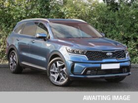 Used Kia Sorento 1.6 T-GDi HEV 2