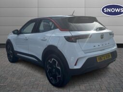 Used Vauxhall Mokka 1.2 Turbo GS Line Auto Euro 6 (s/s) 5dr full