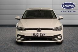 Used Volkswagen Golf 2.0 TDI Style DSG Euro 6 (s/s) 5dr full