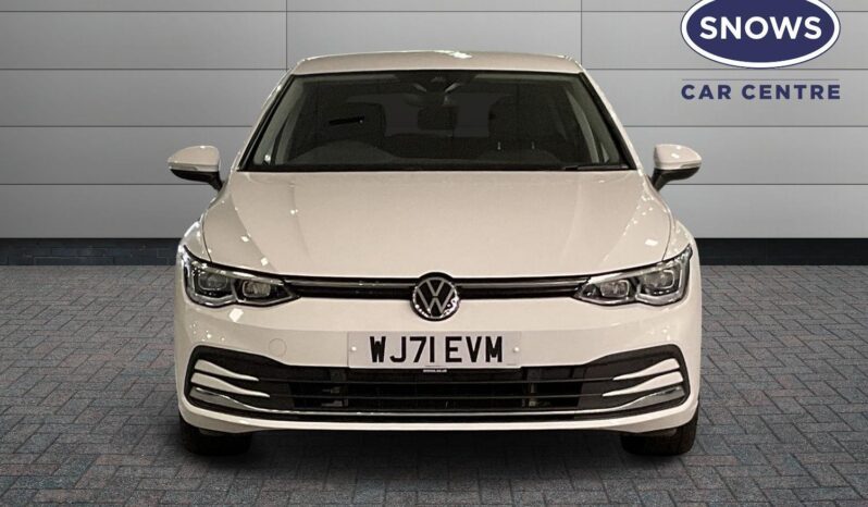 Used Volkswagen Golf 2.0 TDI Style DSG Euro 6 (s/s) 5dr full