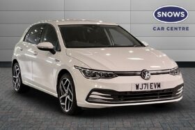 Used Volkswagen Golf 2.0 TDI Style DSG Euro 6 (s/s) 5dr