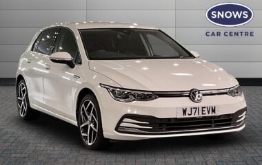 Used Volkswagen Golf 2.0 TDI Style DSG Euro 6 (s/s) 5dr