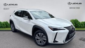 Used Lexus UX 300e 72.8kWh SUV 5dr Electric Auto (204 ps)
