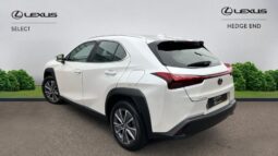 Used Lexus UX 300e 72.8kWh SUV 5dr Electric Auto (204 ps) full