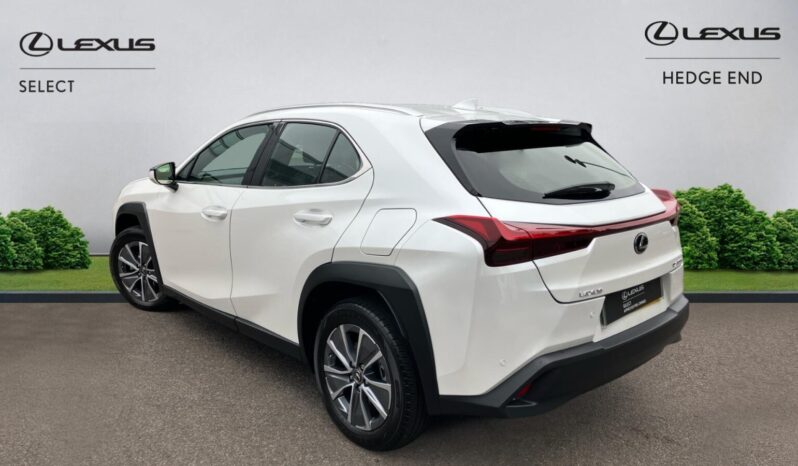 Used Lexus UX 300e 72.8kWh SUV 5dr Electric Auto (204 ps) full