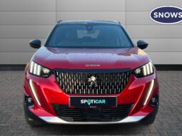 Used Peugeot 2008 1.2 PureTech GT Premium EAT Euro 6 (s/s) 5dr full