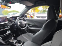 Used Peugeot 2008 1.2 PureTech GT EAT Euro 6 (s/s) 5dr full