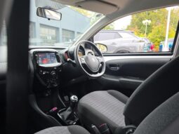 Used Peugeot 108 1.0 Allure Euro 6 (s/s) 5dr full