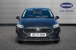 Used Ford Fiesta 1.0T EcoBoost Titanium Euro 6 (s/s) 5dr full