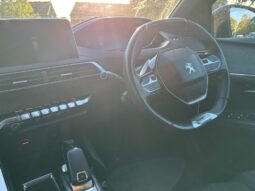 Used Peugeot 3008 1.5 BlueHDi GT Line EAT Euro 6 (s/s) 5dr full