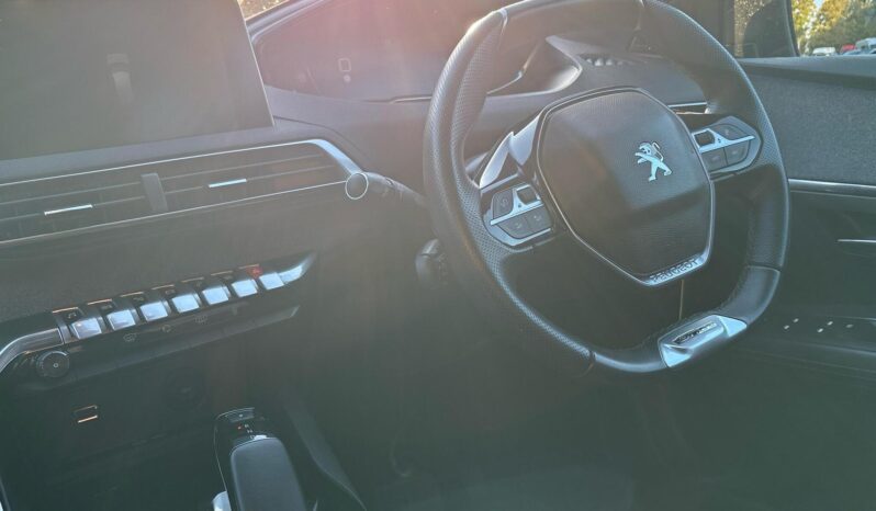 Used Peugeot 3008 1.5 BlueHDi GT Line EAT Euro 6 (s/s) 5dr full