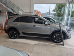 Used Kia Niro 64.8kWh 3 Auto 5dr full