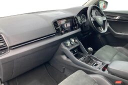 Used Skoda KAROQ 1.5 TSI ACT SE L Euro 6 (s/s) 5dr full