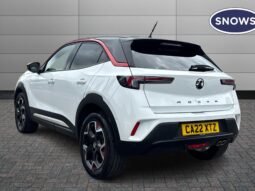 Used Vauxhall Mokka 1.2 Turbo SRi Premium Euro 6 (s/s) 5dr full