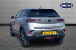 Used Vauxhall Mokka 1.2 Turbo GS Auto Euro 6 (s/s) 5dr full