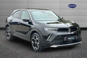 Used Vauxhall Mokka 1.2 Turbo Ultimate Auto Euro 6 (s/s) 5dr