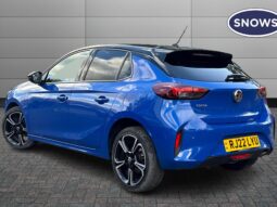Used Vauxhall Corsa 1.2 Turbo SRi Edition Euro 6 (s/s) 5dr full