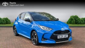 Used Toyota Yaris 1.5 VVT-h Premiere Edition E-CVT Euro 6 (s/s) 5dr