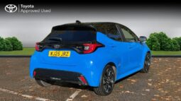 Used Toyota Yaris 1.5 VVT-h Premiere Edition E-CVT Euro 6 (s/s) 5dr full