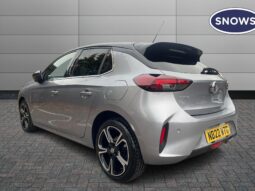 Used Vauxhall Corsa 1.2 Turbo Ultimate Auto Euro 6 (s/s) 5dr full