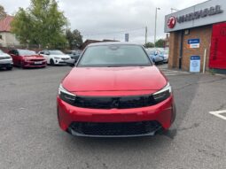 Used Vauxhall Corsa 1.2 Turbo Yes Euro 6 (s/s) 5dr full