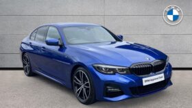 Used BMW 3 Series 330d M Sport Saloon