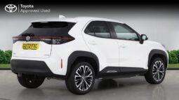 Used Toyota Yaris Cross 1.5 VVT-h Excel E-CVT Euro 6 (s/s) 5dr full
