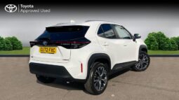 Used Toyota Yaris Cross 1.5 VVT-h Excel E-CVT Euro 6 (s/s) 5dr full
