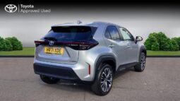 Used Toyota Yaris Cross 1.5 VVT-h Excel E-CVT Euro 6 (s/s) 5dr full