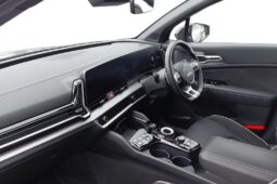 Used Kia Sportage 1.6 T-GDi PHEV GT-LINE S full