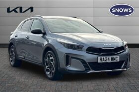 Used Kia ceed 1.5 T-GDi MT GT-LINE