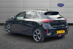 Used Vauxhall Corsa 1.2 Turbo Ultimate Euro 6 (s/s) 5dr full