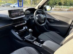Used Peugeot 2008 1.2 PureTech Allure Euro 6 (s/s) 5dr full