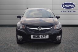 Used Vauxhall VIVA 1.0i SL Euro 6 5dr full