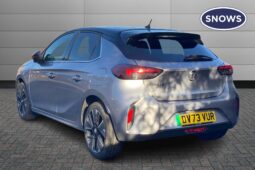 Used Vauxhall Corsa 50kWh Ultimate Auto 5dr full