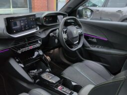 Used Peugeot 2008 1.2 PureTech GT EAT Euro 6 (s/s) 5dr full