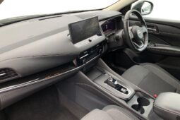 Used Nissan Qashqai 1.5 h e-POWER N-Connecta Auto Euro 6 (s/s) 5dr full