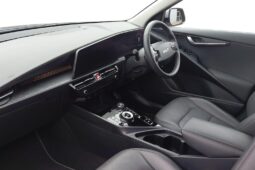 Used Kia Niro 1.6 GDi HEV 4 full
