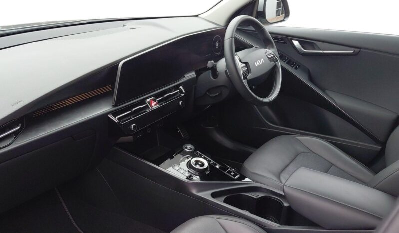 Used Kia Niro 1.6 GDi HEV 4 full