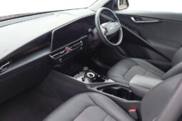 Used Kia Niro 64.8 kWh 3 full