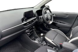 Used Kia Picanto 1.2 GT-Line S Euro 6 (s/s) 5dr full