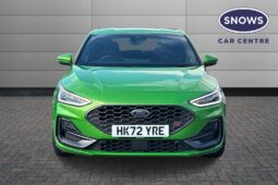 Used Ford Focus 2.3T EcoBoost ST Euro 6 (s/s) 5dr full