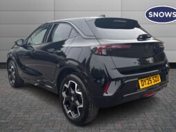 Used Vauxhall Mokka 1.2 Turbo Ultimate Auto Euro 6 (s/s) 5dr full