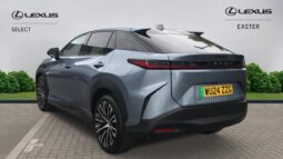 Used Lexus Rz 450e 71.4kWh Premium Auto DIRECT4 5dr full